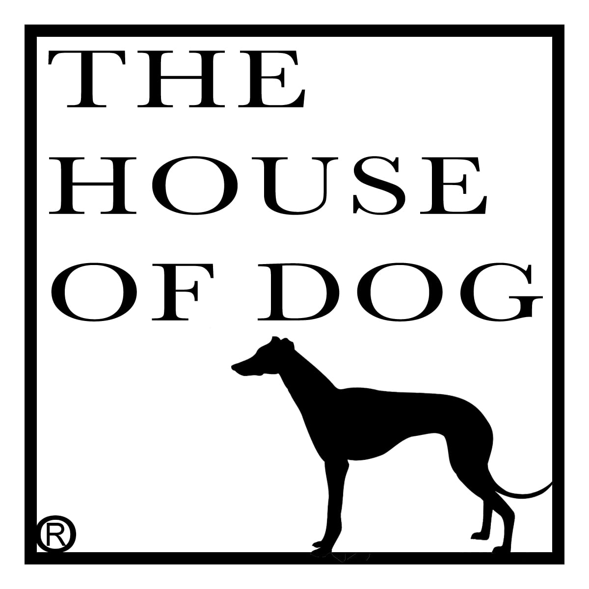 The House Of Dog
